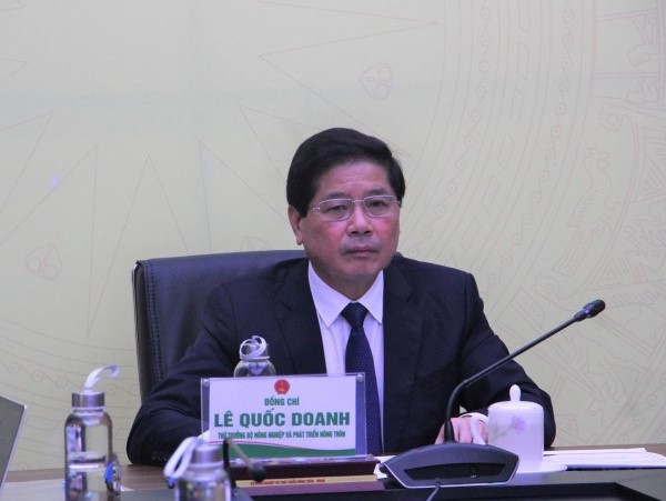 Hội thảo quốc tế về nông nghiệp hiệu quả cao tại Việt Nam năm 2022