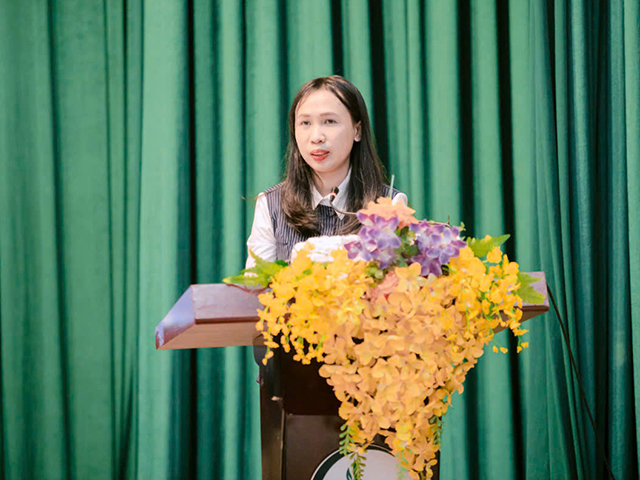 Nâng cao nhận thức pháp luật cho học sinh, sinh viên qua Hội thi phòng, chống mại dâm, mua bán người