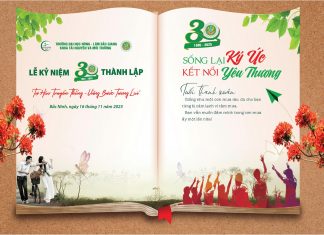 Trải nghiệm không gian 3D sự kiện 30 năm thành lập Khoa Tài nguyên và Môi trường