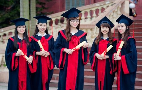 Thông báo tuyển sinh đại học liên thông từ trung cấp, cao đẳng và đại học khác ngành đợt 1 năm 2024